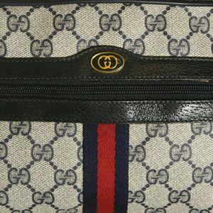 Gucci Vintage Bag- PRICE IS FIRM!